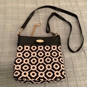 Spartina crossbody purse